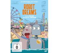 Robot Dreams – Pablo Berger – DVD