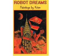 Robot Dreams