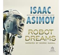 Robot Dreams