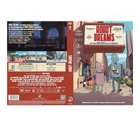 Robot Dreams (2023) (DVD) G