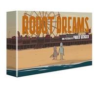 Robot Dreams (Collector) (2023) (Blu Ray) G