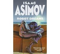 Robot Dreams – Robot Dreams (Vista PB) – Gollancz