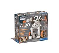 Robot éducatif Clementoni Airo artificial intelligence robot