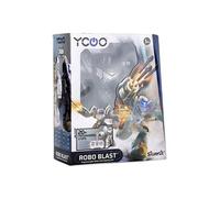 Silverlit Robot télécommandé ROBOT BLAST - YCOO