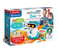Robot éducatif clementoni 50730 doc - initiation à la programmation