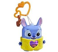 Robot éducatif Hasbro Nano-mals Disney Stitch Multicolore