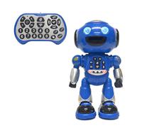 Robot Éducatif Interactif Télécommandé LEXIBOOK