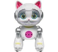 Robot éducatif Cyber Power Kitty