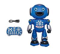 Robot éducatif Lexibook Elo Powerman® Advance A.I.