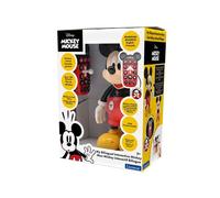Robot éducatif lexibook mickey avec sons