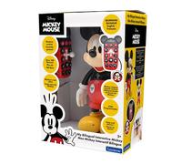 Lexibook Drone Mickey – Interactif et éducatif