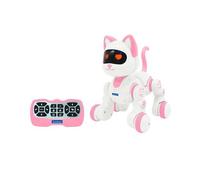 Robot éducatif lexibook power kitty juni