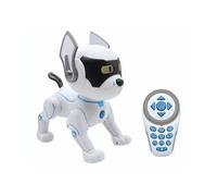 Power Puppy® Jr - Power Puppy, mon chiot robot savant programmable avec contrôle gestuel !