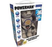 Robot éducatif Lexibook Powerman G
