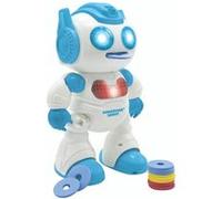 Robot éducatif Lexibook Powerman® Shoot E
