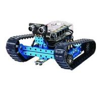 Robot Educatif mBot Makeblock 90092 Bluetooth WIFI Bleu Blanc G