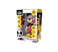 Robot LEXIBOOK Mickey interactif et éducatif