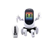 Robot éducatif Octobot