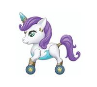 Robot éducatif Power Unicorn