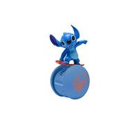 Robot éducatif Powerman Roller Stitch surfeur Bleu