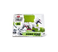 Robot éducatif Raptor Blanc
