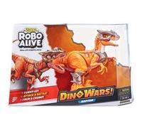 Robot éducatif Robo Alive Dino Wars Raptor G