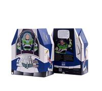 Robot éducatif Robosen Buzz Lightyear Toy Story Version Anglaise