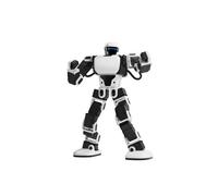 Robot éducatif Robosen Interstellar Scout K1 Blanc et Noir