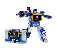 Robot éducatif Robosen Soundwave G1 Flagship Robot