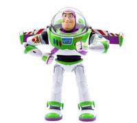 Robot éducatif Robosen Toy Story Buzz l’Éclair Version Française