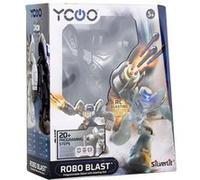 Silverlit Robot télécommandé ROBOT BLAST - YCOO