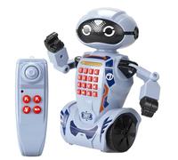 Robot éducatif Silverlit DR7 Ycoo