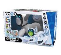 Robot éducatif Silverlit Jiggo Multicolore G