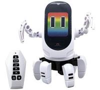 Robot éducatif Silverlit Octobot