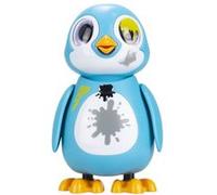 Robot éducatif Silverlit Rescue Penguin Bleu Bleu G
