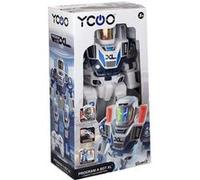 Robot éducatif Silverlit Ycoo Program a Bot XL Multicolore