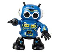 Robot éducatif Silverlit Ycoo Robo Beats II Multicolore E