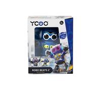 Robot éducatif Silverlit Ycoo Robo Beats II
