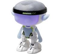 Silverlit - Ycoo - Robot Talkimon interactif - Enregistre la Voix et répète - Dès 3 Ans