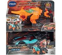 PETITS SWITCH & GO DINOS COMBO (DIFFÉRENTS MODÈLES)