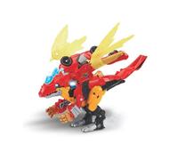 Robot éducatif vtech switch & go combo d