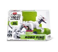 Robot éducatif Zuru France Raptor Blanc