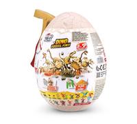 Robot éducatif Zuru France Robo Alive Mini Fossil Find Modèle aléatoire