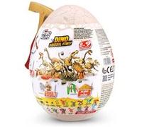 Robot éducatif Zuru France Robo Alive Mini Fossil Find Modèle aléatoire Multicolore G