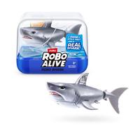 Robot éducatif Zuru France Robo Alive Shark