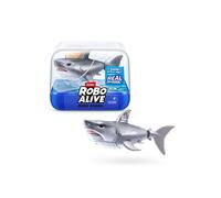 ZURU Robot éducatif Robo Alive Shark