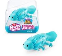 Robot éducatif Zuru France Swimming Axolotl S1 Modèle aléatoire Multicolore E