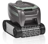 Robot électrique de piscine fond tornax - at21050 - zodiac