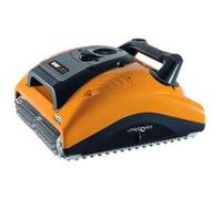 Dolphin - Robot electrique de piscine professionnel 15m wave 20