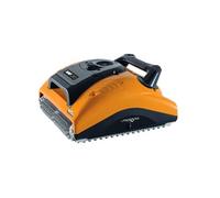 Dolphin - Robot electrique de piscine professionnel 15m wave 20